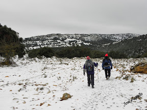 Senderismo Sierra de los murcielagos y la Sarcilla 067.JPG