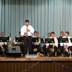 Vánoční koncert dechovky - Hanačka z Břestu