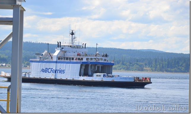 ferry