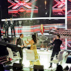Finala X Factor | FOTO din platou DSC 8032 Finala X Factor | FOTO din platou