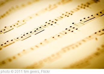 'Music (232/365)' photo (c) 2011, tim geers - license: http://creativecommons.org/licenses/by-sa/2.0/