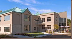 Associated Canadian Theological Schools Associated Canadian Theological Schools