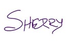 SHERRY SIGNATURE SHERRY SIGNATURE