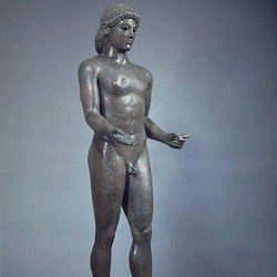 57 - Apolo de Piombino
