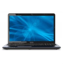 Toshiba Satellite L775D-S7226 laptop