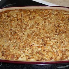 Company Chicken Casserole