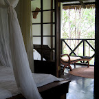 Plantation Lodge © Foto: Doreen Schütze | Outback Africa Erlebnisreisen