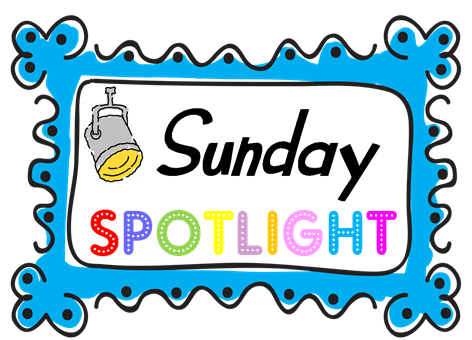 Sunday Spotlight