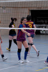 17-3-12 CVB Barça-L'Ametlla 3-0