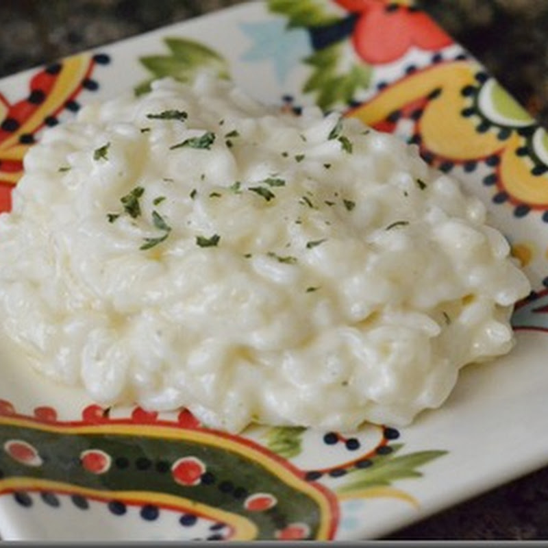 Risotto