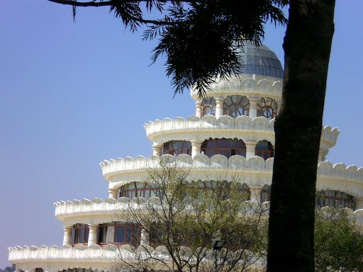vishalaxi mantap