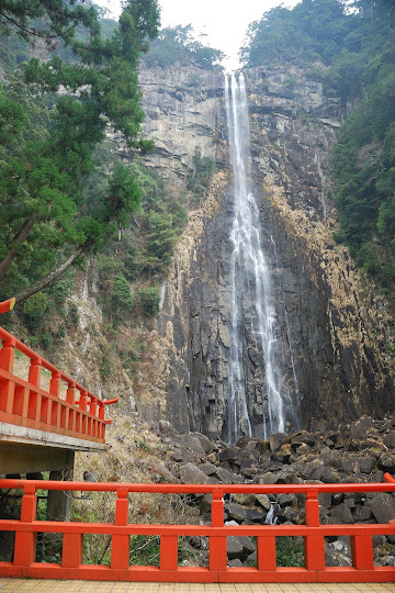 那智の滝