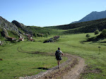 Majada de Belbín - Onís (Asturias)