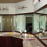 Mirror Frames
