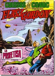 P00029 - Flash Gordon #29 P00029 - Flash Gordon #29