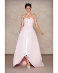 Dress by Oscar de la Renta