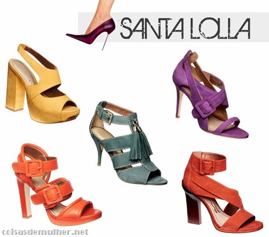 santa lolla santa lolla
