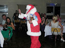 Festa de Final de Ano dos Educadores