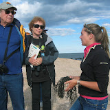 Outer Island Field Trip