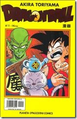 P00060 - Dragon Ball - - por ZzZz P00060 - Dragon Ball - - por ZzZz