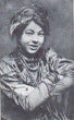 Pamela Coleman Smith