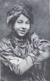 Pamela Coleman Smith