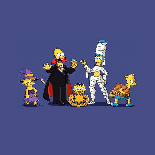 Boldog Halloweenie-t! 08