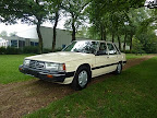 Mazda 929 2.0 GLX Aut.