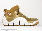 allstar lebron4 skills challenge 01 A Detailed Look at the Extraterrestrial Nike LeBron X All Star