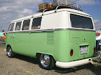 Reisebus