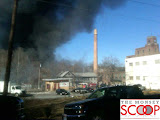 Massive Fire At Warehouse in Cornwall, NY (Photosby Yoely@comfortauto - @BB153) - cornwall%25252030.jpg
