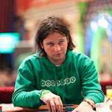 Paul Valkenburg