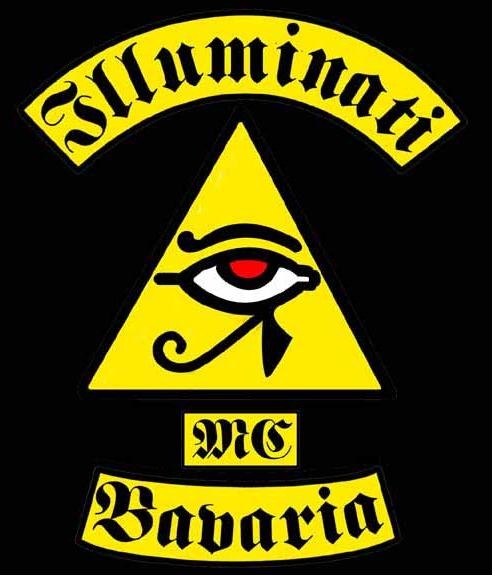 Bavarian Illuminati bukan Illuminati
