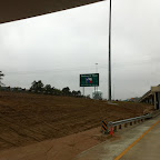Texas State Line