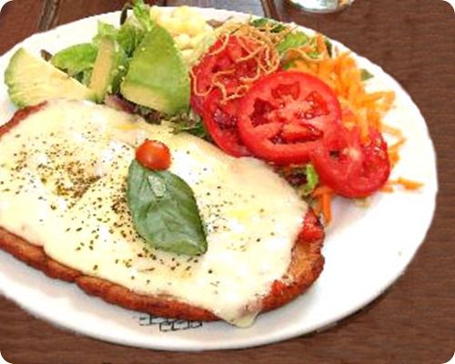 napolitana napolitana