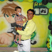 047 Aniversario de 2 anos do Miguel.JPG