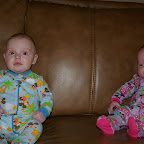The Wallace Twins