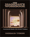 The Magican Workbook Practicing The Rituals Of The Western Tradition