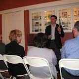 Boston Alumni Event