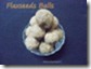 323 - Flax seeds balls 323 - Flax seeds balls