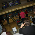 SCJ Bowling 2012