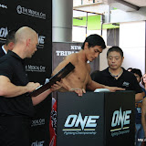 ONE FC Pride of a Nation Weigh In Philippines (78).JPG