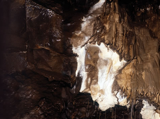 Battlefield Cavern The Face Battlefield Cavern The Face