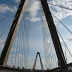 Pasando por el Viaducto de Pereira