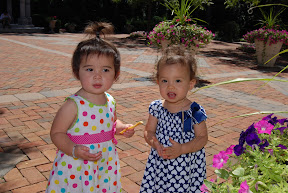 Tim and Kat's wedding