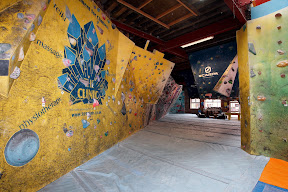 The Climbing Works
