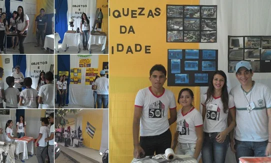 Exibir álbum