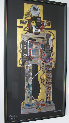 Geraldine Kolb: 