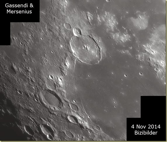 4 November 2014 Moon Mosaic 1 4 November 2014 Moon Mosaic 1