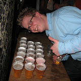 ISBT Utrecht 2010